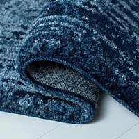SAFAVIEH Retro Elsie Tapis Abstrait