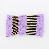 DMC Cotton 6 Strand Floss 8m - Purple