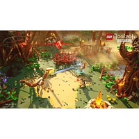 LEGO® Horizon Adventures™ Standard Edition (PS5), SOFTWARE
