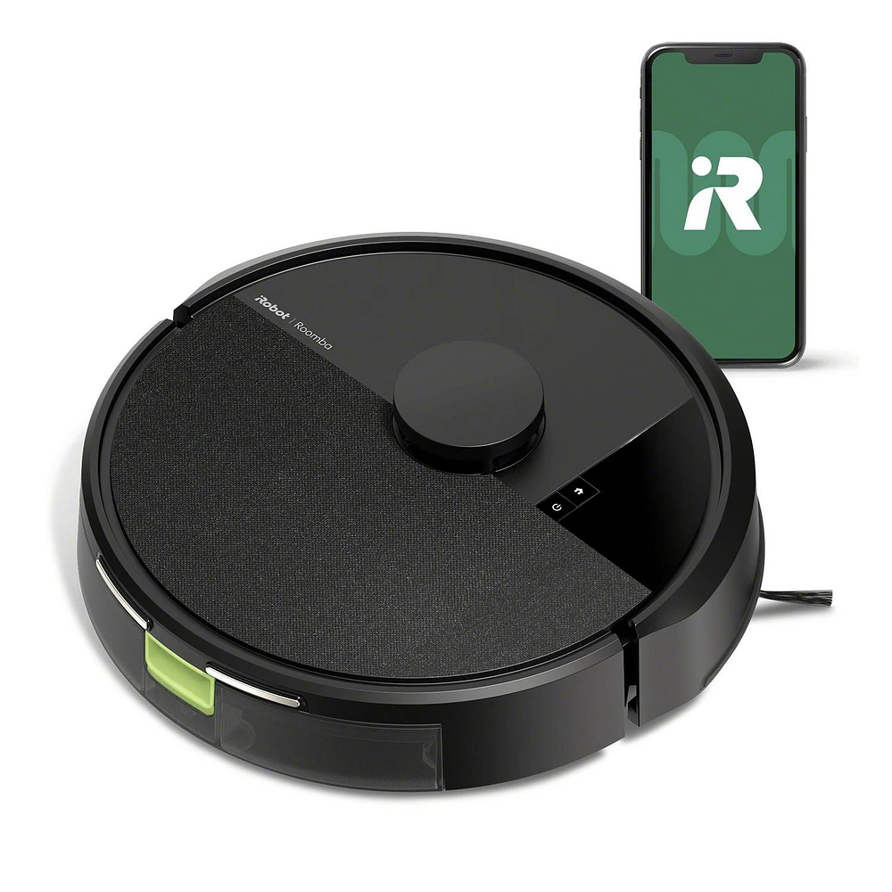 iRobot® Roomba® 105 Vac Robot Vacuum