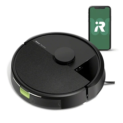 iRobot® Roomba® 105 Vac Robot Vacuum