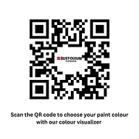 Rust-Oleum Colour Spark™ Paint + Primer, Interior Eggshell, Clay Mask Green 3.78 L