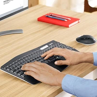 Logitech MK850 Wireless Keyboard and Mouse Combo