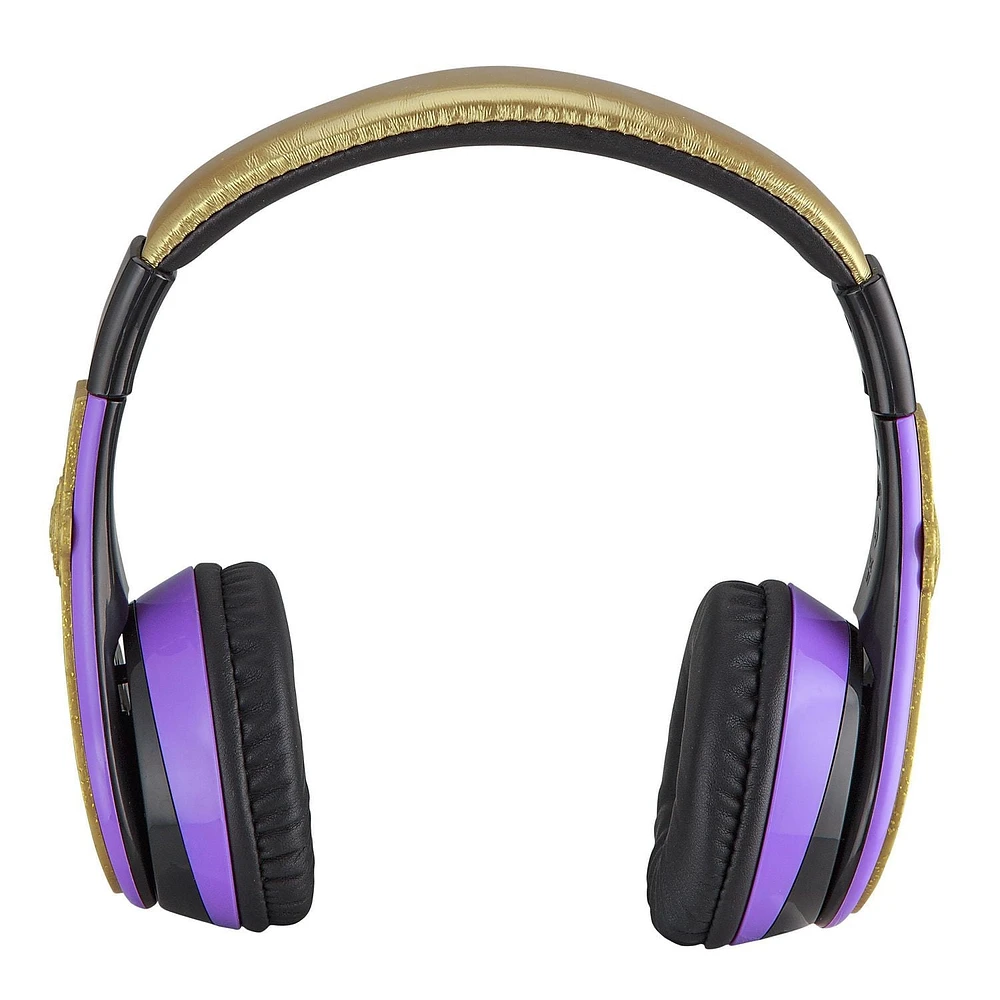 Rainbow High Bluetooth Youth Headphones