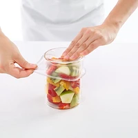 Lekue Reusable Silicone Flexible Stretch Lid, 26 cm