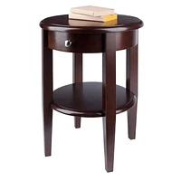 94217 Table d'extrémité Concord