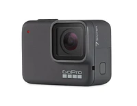 GoPro HERO7 Silver