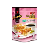 Siwin Pork and Vegetable Potsticker, 454 g