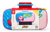 PowerA Protection Case for Nintendo Switch - OLED Model, Nintendo Switch and Nintendo Switch Lite - Kirby