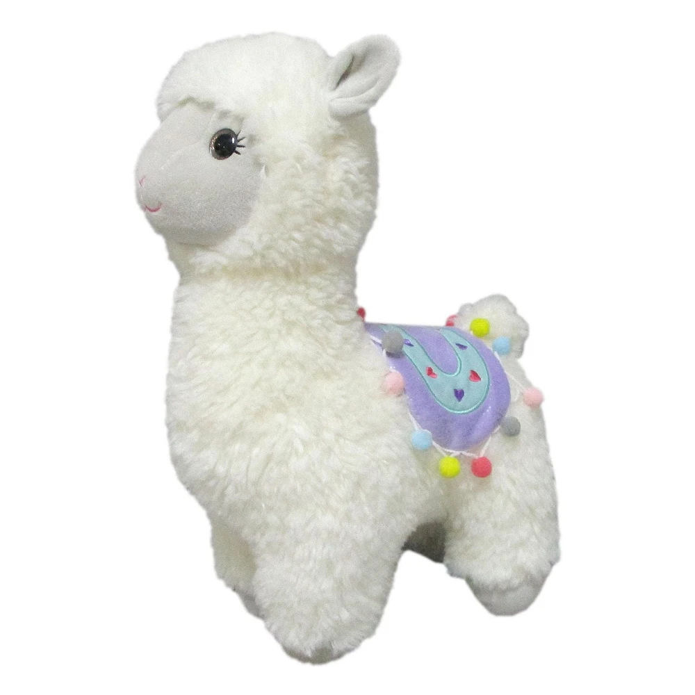 GRAND ANIMAL EN PELUCHE
