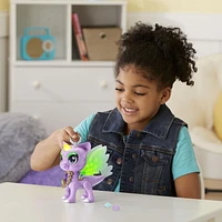 VTech Myla's Sparkling Friends™ Piper le dragon - Version anglaise - Exclusive de Walmart