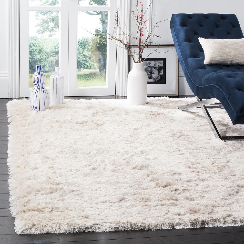 Safavieh Paris Darwin Plush Shag Area Rug