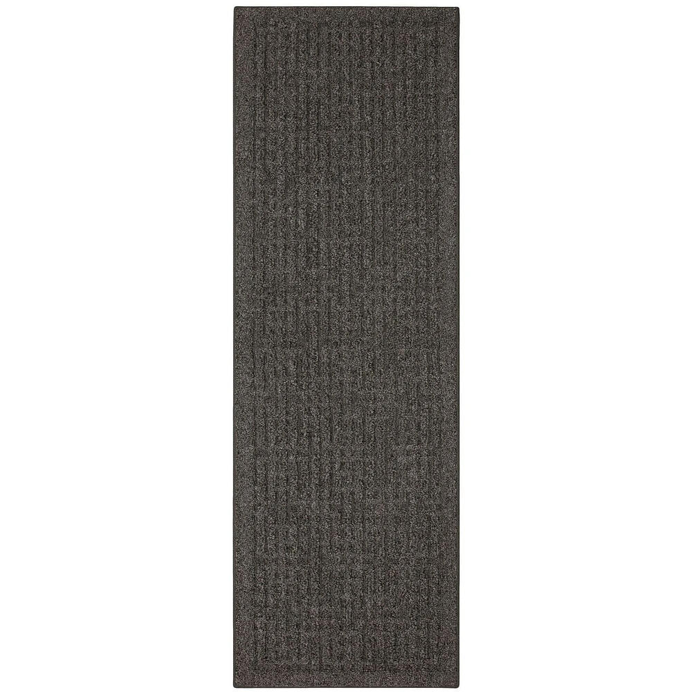 Tapis Staircase gris de Hometrend