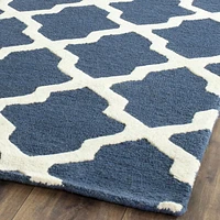 Safavieh Cambridge Liam Tapis Géométrique