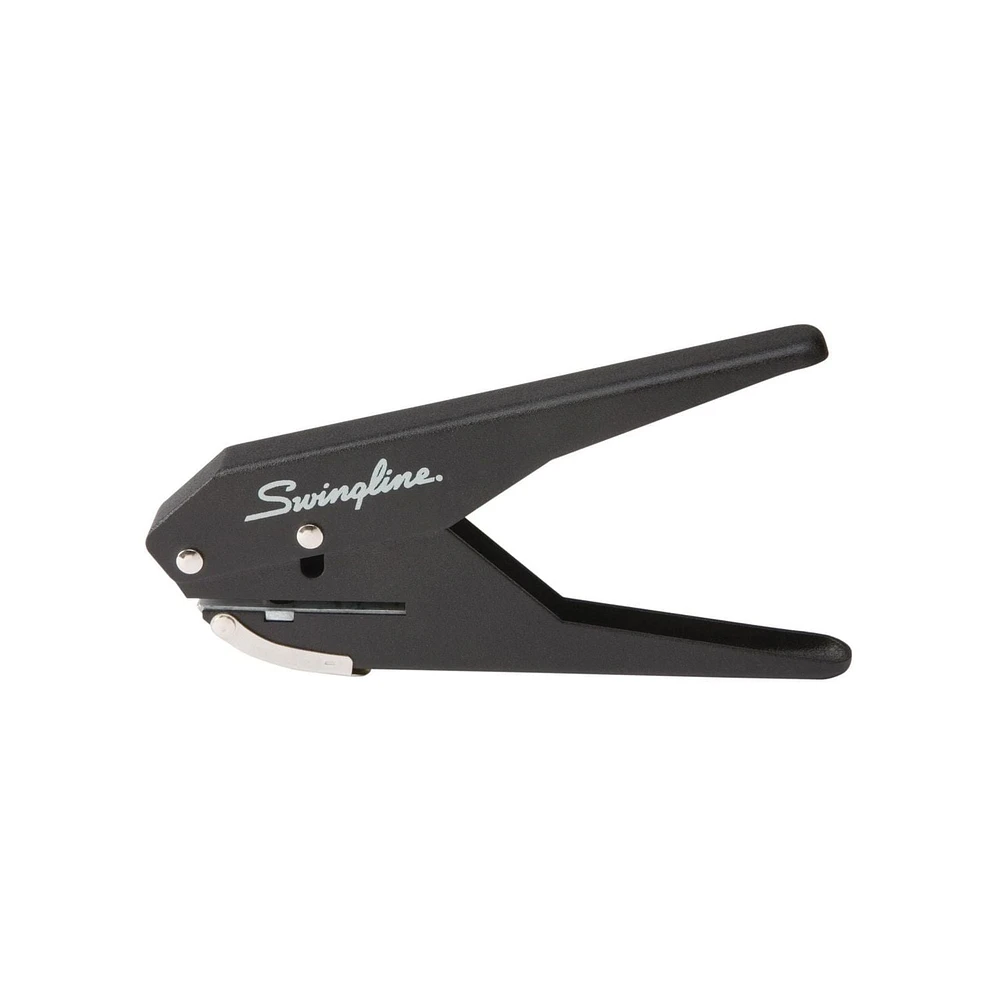 Perforateur à faible effort à 1 trou Swingline