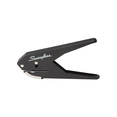 Perforateur à faible effort à 1 trou Swingline