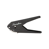 Perforateur à faible effort à 1 trou Swingline