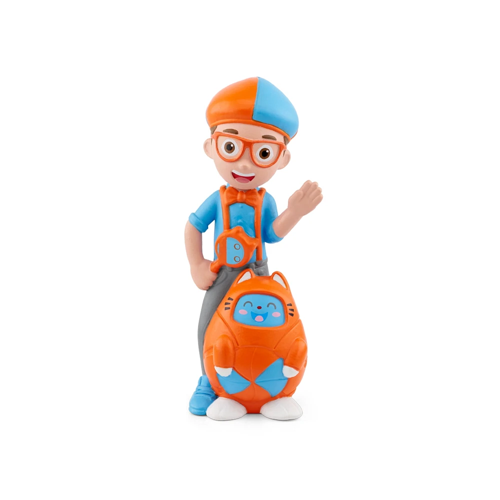Tonies Figurine Audio - Blippi (Anglais)