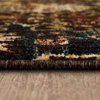 Mohawk Home – Tapis gris Denbac