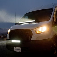 Alpena TrekTec Light Bar S32P