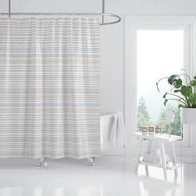 Rideau de douche en Peva Multipoints RIEAU DOOUCHE MULTIPOINTS