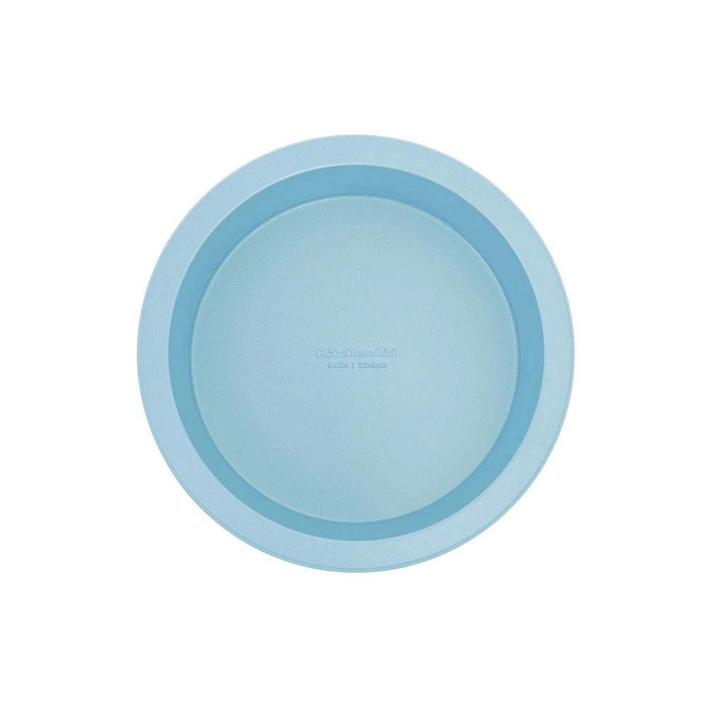 KitchenAid 9-inch Round Cake Pan Mineral Water, Round Pan