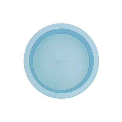 KitchenAid Moule à gâteau rond de 9 pouces avec eau minérale Poêle ronde