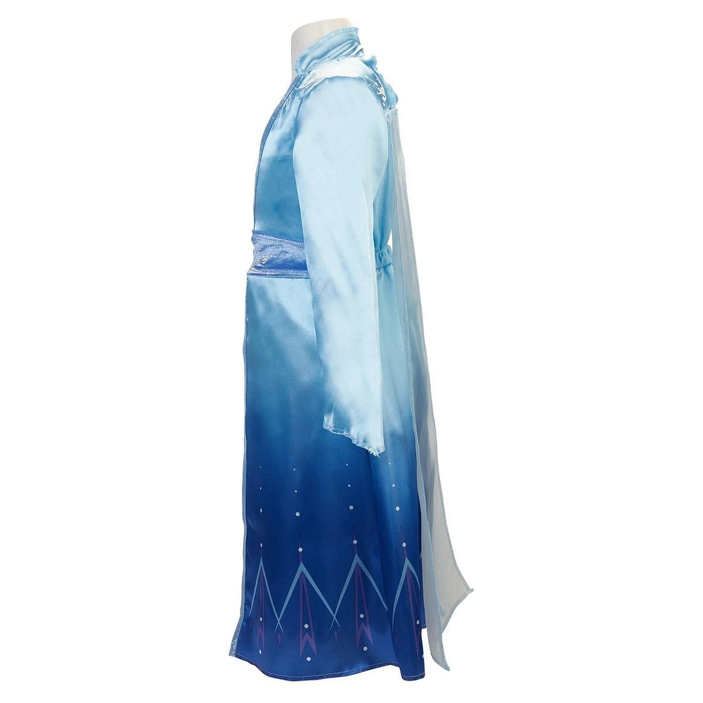 Robe d’aventure Elsa de Frozen 2
