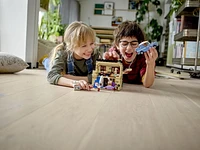 LEGO Harry Potter 4 Privet Drive 75968 Ensemble de construction Comprend 797 pièces, 8+ ans
