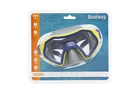 Bestway® Crusader™ Youth 7+ Mask - Blue