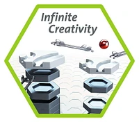 Ravensburger - GraviTrax Kit de démarrage