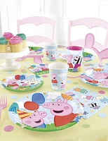 Peppa Pig Sticker Sheets, 4ct, Includes 88 stickers in total