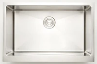 Imaginations Américaines po W Évier de cuisine