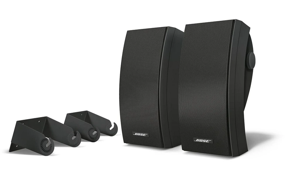 Enceintes extérieures 251 de Bose