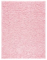 SAFAVIEH Polar Abbot Solid Extreme Plush Shag Area Rug