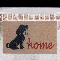 Cop De Porte De La Porte Du Chien Home 18 X 30