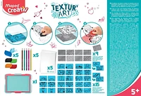 Textur’Art - Table a dessin - Theme mode