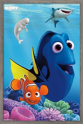 Disney Pixar Le Monde de Dory - Dory