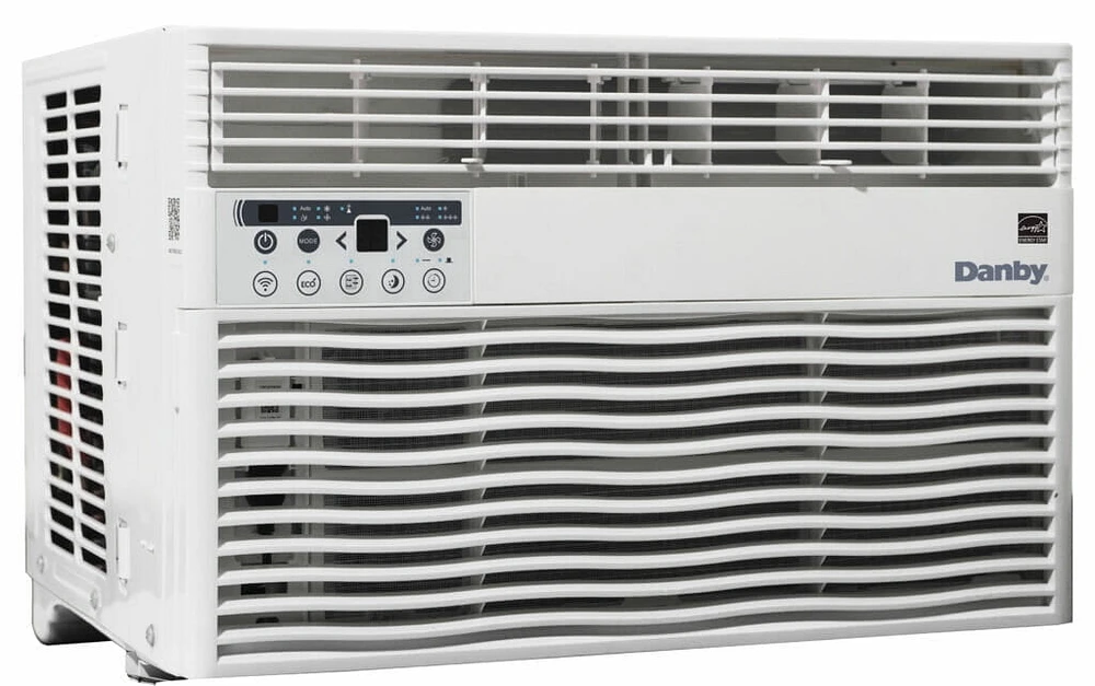 12000BTU WINDOW AC - FRENCH