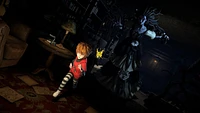 In Nightmare (PS5), PlayStation 5