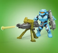 Mega Halo Infinite Coffret de construction Moto d’attaque - 202 Blocs