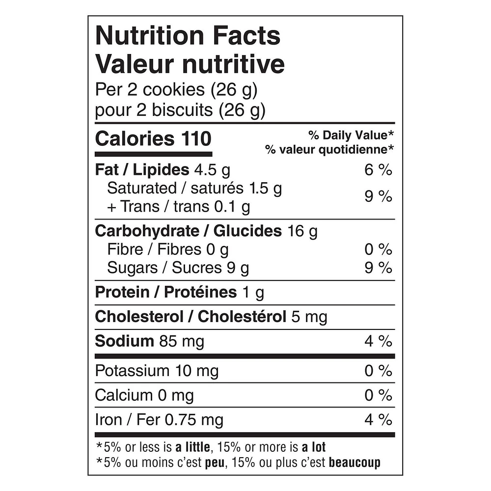 Pillsbury™ Ready to Bake!™ Sugar Cookies Christmas Tree, 20 Pre-cut Sugar Cookies, 260 g