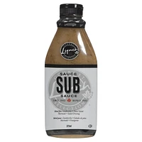 Lynch Gourmet Selection Sub Sauce