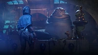 Jeu vidéo Star Wars Outlaws pour (PS5)