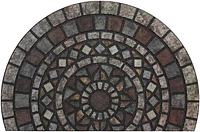Mainstays Mosaique de pierre 23" x 35" Tapis