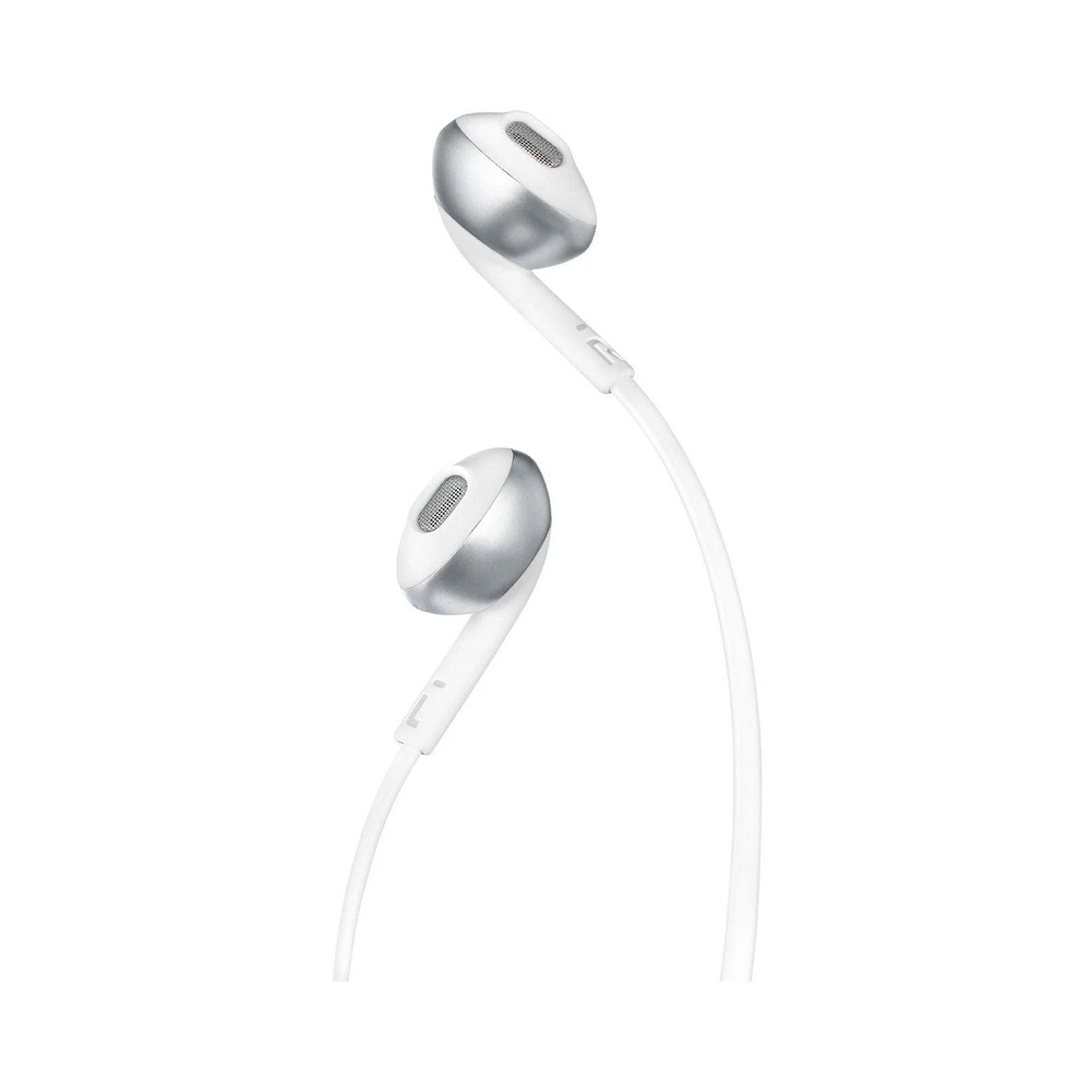 JBL Tune 205 Écouteurs Écouteurs intra-auriculaires
