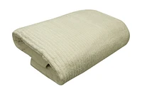 Hometrends Bath Sheet Yellow