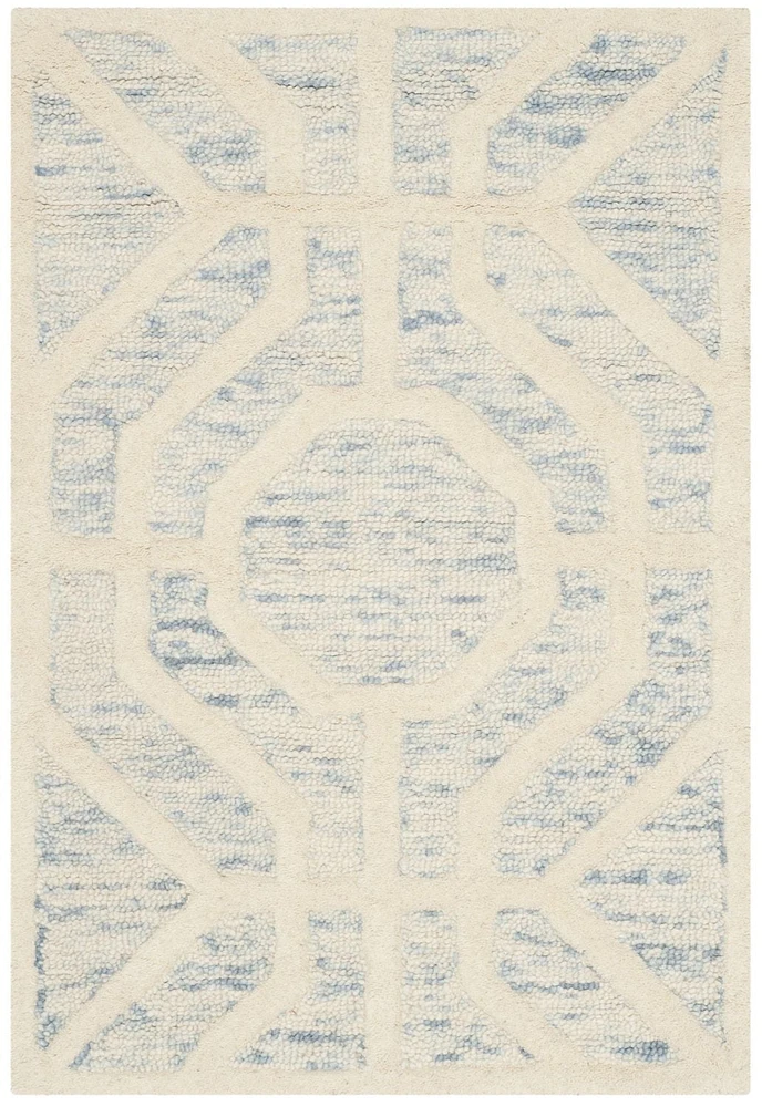 Safavieh Cambridge Johan Tapis Géométrique