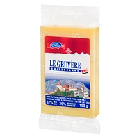 Emmi Switzerland Gruyere Cheese, 150 g