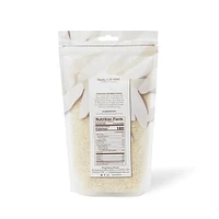 RICE BASMATI WHITE - FRENCH E-ALTRA RIZ BASMATI BLANC